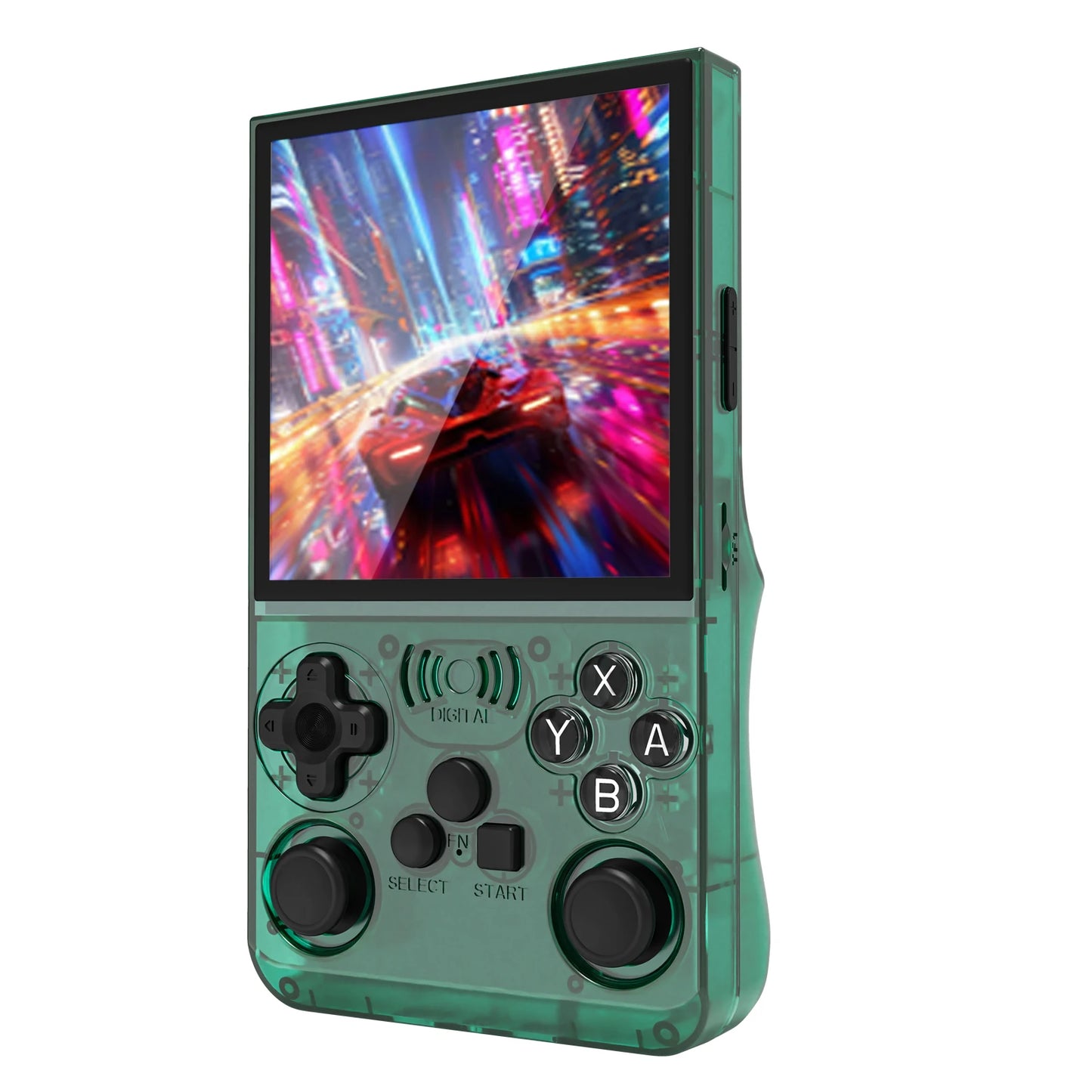 ANS13 Retro Handheld Video Game Console 15000+ Games