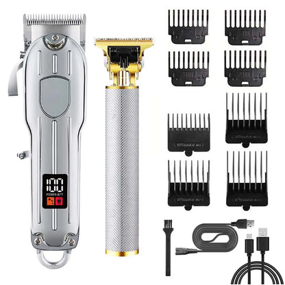 Professional Hair Clipper