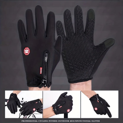 Winter Gloves For Men Women