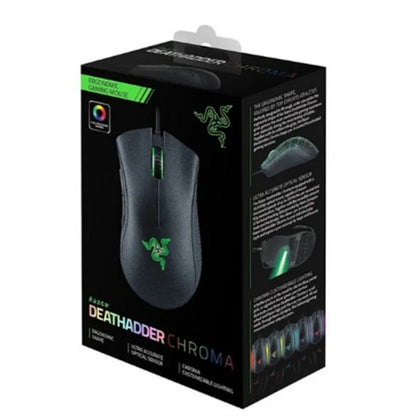 Gaming mouse