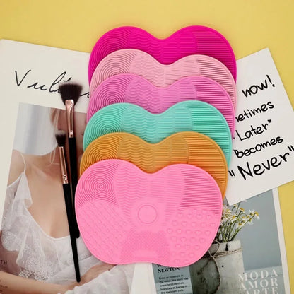 Colorful Brush Cleaner