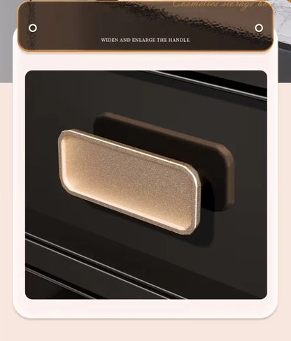 2/3/4/5 Layers Desktop Storage