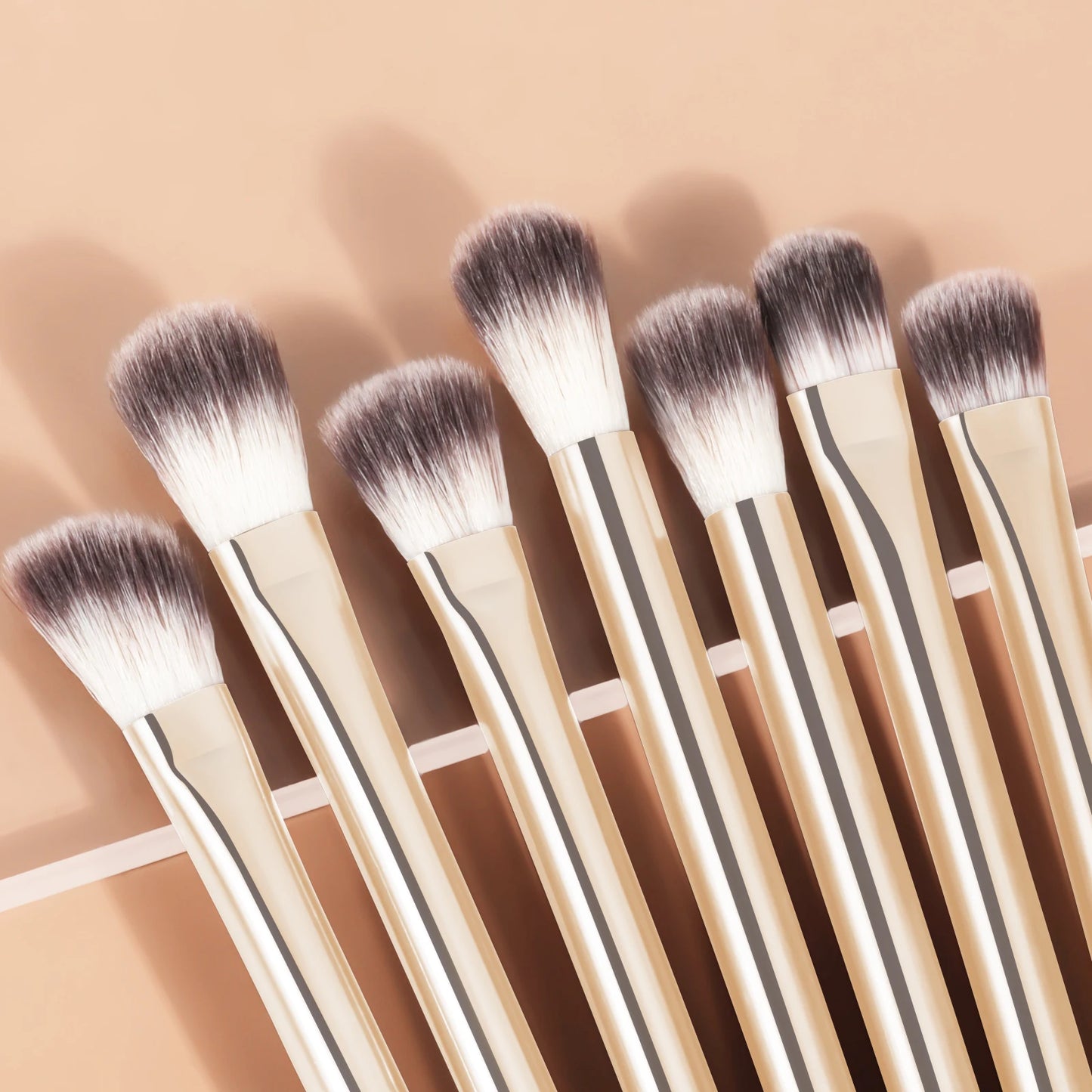 13PCS Makeup Brush Set Foundation Concealer Powder