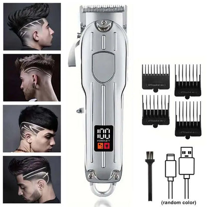 Professional Hair Clipper