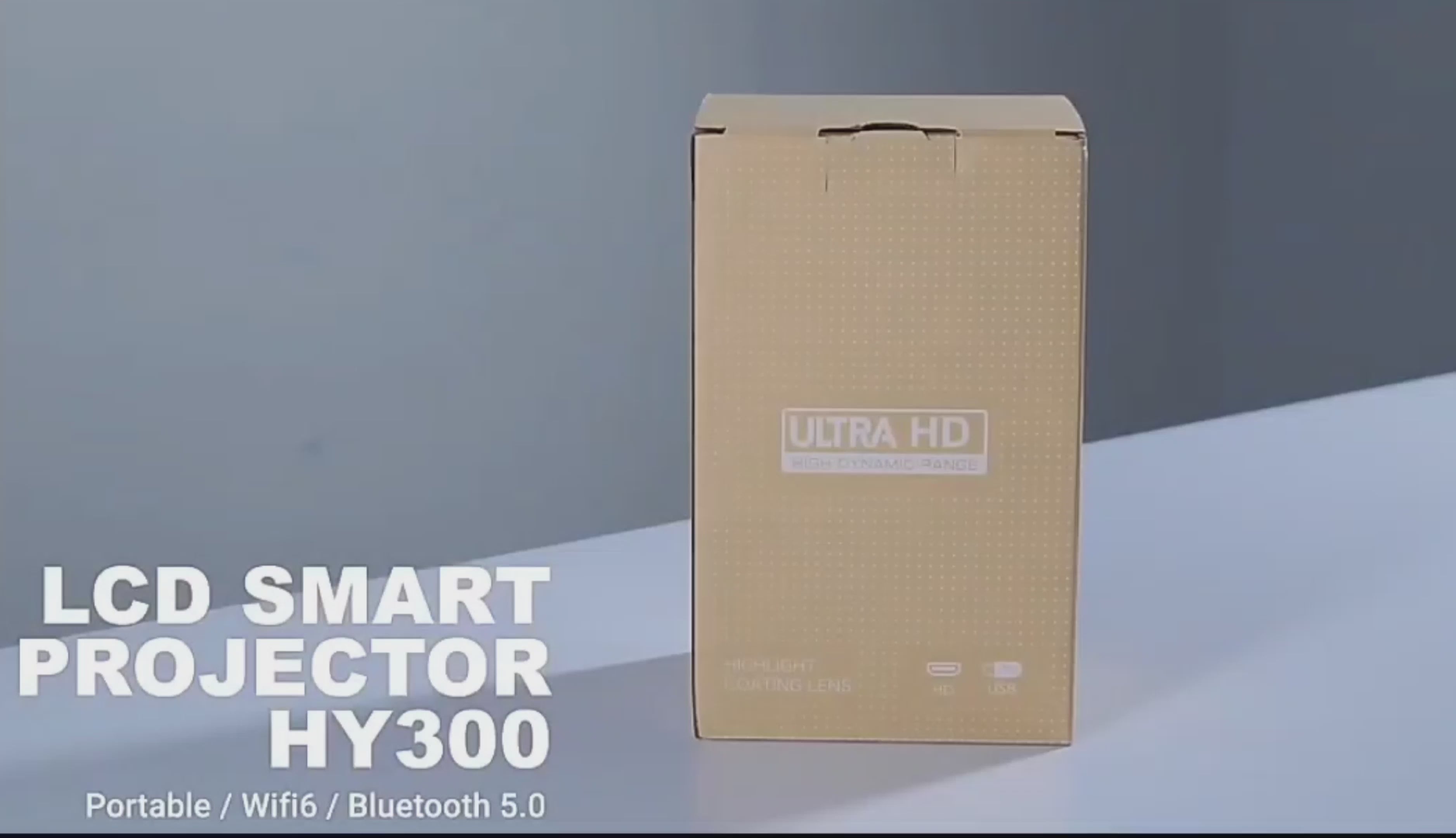 Load video: 